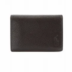 2025年最新】ポロ ラルフローレン RALPH LAUREN カードケース