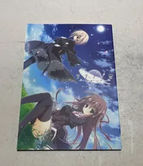 サクラノ詩　ビジュアルファンブック 513hrCJgoJL._SY200_QL15_.jpg