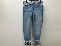 2 ザラ ( ZARA ） デニム 30