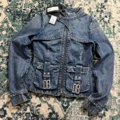 ❤️激レア❤️超美品❤️DIRK BIKKEMBERGSビッケンバーグ　ジャケット ❤️激レア❤️超美品❤️DIRK BIKKEMBERGSビッケンバーグ