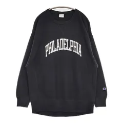 タグ付 即完売 今だけ価格】FRAMeWORK 別注championスウェット