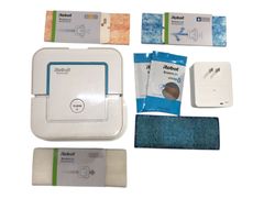 iRobot Braava jet M250 クリーニング液付き - メルカリ