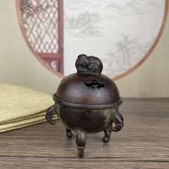 竹 彫刻 十八羅漢 筆箱 置物 竹 彫刻 十八羅漢 筆箱 置物 - メルカリ