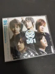 2025年最新】cd ss501の人気アイテム - メルカリ