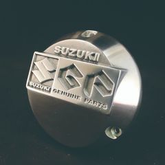 GT380用　SGPデザイン/ポイントカバー  全国送料無料