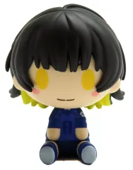 【中古】トレーディングフィギュア 蜂楽廻 ちょこのっこフィギュア 「一番くじ ブルーロック 存在の証明」 E賞