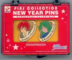 2025年最新】ときめきピンズコレクションの人気アイテム - メルカリ