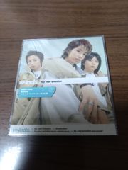新品CD　w-inds. / try your emotion