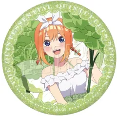 2025年最新】中野四葉缶バッジの人気アイテム - メルカリ