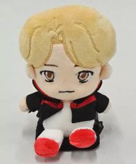 BTS グク ジミン グクミン all swim スクエアマグネット2点セット