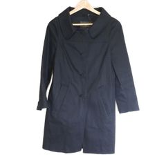 PRADA SPORT(プラダスポーツ) コート サイズ38 S レディース - ダーク  