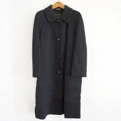 美品！東京スタイル VESTINA ヴェスティナ カシミヤコート 大きいサイズ 美品！東京スタイル VESTINA ヴェスティナ カシミヤコート 大きい
