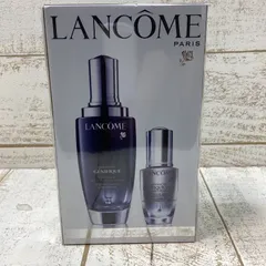 2025年最新】セットランコム lancome ジェニフィック アドバンスト