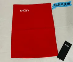 【オークリー】 ネックウォーマー　（ハイリスクレッド） OAKLEYのサムネイル