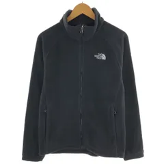 古着 ザノースフェイス THE NORTH FACE フリースジャケット メンズM相当/eaa389967