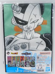 BANDAI SPIRITS 이치 반 쿠지 드래곤 볼 VS 옴니버스 그레이트 J 상 메카 프리자 / 롱 타월 타월