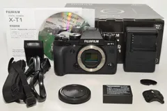 ⭐️FUJIFILM ミラーレス一眼 X-T1 レンズキット 富士フイルム FUJIFILM X-T1 ボディ 価格比較 - 価格.com