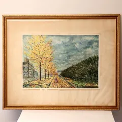 2025年最新】山口蓬春の人気アイテム - メルカリ