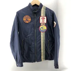 2025年最新】Hysteric Glamour ナイロンジャケットの人気