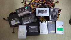 D5 通電確認済 電源ユニット 500W 9個