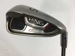 2025年最新】ping G20 アイアンの人気アイテム - メルカリ
