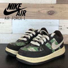 NIKE BABY FORCE 1 ナイキ ベビー フォース 1 カモフラ 13cm U08443 314194-211
