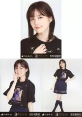 【中古】生写真(乃木坂46) ◇生田絵梨花/「乃木坂46 9th YEAR BIRTHDAY LIVE」WebShop 限定ランダム生写真 3種コンプリートセット