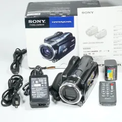 2026年最新】HDR XR550Vの人気アイテム - メルカリ