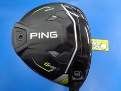 2024年最新】ping g430 フェアウェイウッド ヘッドの人気アイテム