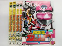 2025年最新】フラッシュマン 新星の人気アイテム - メルカリ