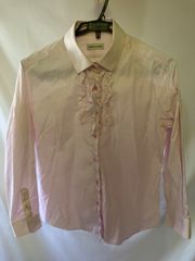 MEGURO order SHIRTS  レディース　シャツ