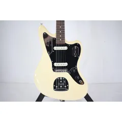 Deluxe Molded Case - Jazzmaster®/Jaguar® – Fender
