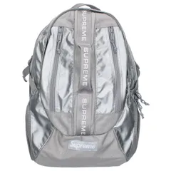 シュプリーム 22AW Backpack ボックスロゴナイロンバックパック メンズ