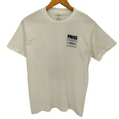 ポーター PORTER 22SS コラボ キャラクタープリント S/S TEE メンズ JPN：S のサムネイル
