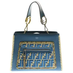 2026年最新】フェンディ FENDI RUNAWAYの人気アイテム - メルカリ
