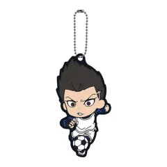 【中古】雑貨 馬狼照英 「ブルーロック カプセルラバーマスコット」