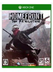 HOMEFRONT the Revolution - XboxOne