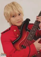 【中古】ポスター B3ポスター A(フルカラー) 佐藤流司 「リュージ ミーツ レトロスター POPUP STORE」