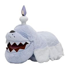 【新品】 ポケモンセンター カミツキタイグレバードティッシュカバー 1