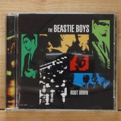 CD DJ GREEN LANTERN MIX Beastie Boys - メルカリ