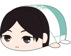 【中古】ぬいぐるみ 国見英 ぽてコロマスコットBIG(ぬいぐるみ) 「ハイキュー!!」