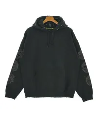 日本製 Sasquatchfabrix. サスクワッチファブリックス パーカー Sasquatchfabrix. / PAINT VINTAGE HOODIE