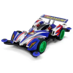 2025年最新】ミニ四駆 ステッカー ビートマグナムの人気アイテム