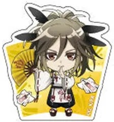 【中古】クリップ 鞍馬春秋 「AYAKA-あやか- トレーディングアクリルクリップフィギュア」