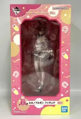 新品未開封 ミホノブルボン 8月まで出品 2025年最新】ミホノブルボン フィギュアの人気アイテム - メルカリ
