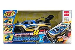 ラジオコントロール 爆走覇(バクソーハー)EVO ブリックゲイル dwos6rj Amazon.co.jp: ラジオコントロール 爆走覇(バクソーハー)EVO