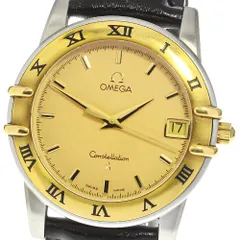 オメガ OMEGA コンステレーション デイト クォーツ メンズ_769254のサムネイル