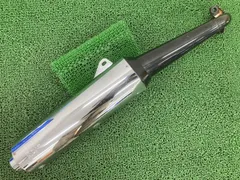 2025年最新】マフラー zzr 1100の人気アイテム - メルカリ