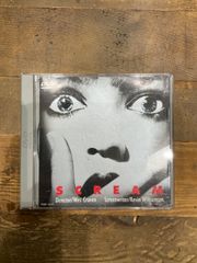 スクリーム〈劇場版／ディレクターズカット版〉 DVD