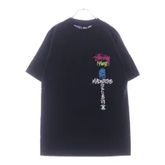 ハワイホノルル店限定 STUSSY Tシャツ STUSSY（ステューシー） HAWAII（Kailua）限定 ロゴTシャツ